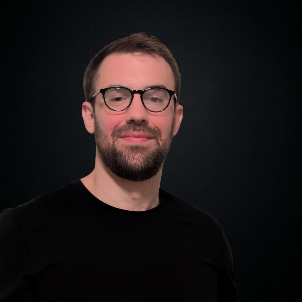 Douglas Choate, founder and principal of Choate Catalysts
